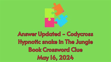 queens of the jungle codycross|Queens Of The Jungle Answers .